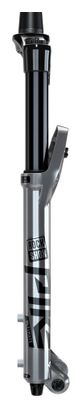Fourche Rockshox Pike Ultimate 27.5'' RC2 DebonAir | Boost 15x110mm | Offset 37 | Argent 2022