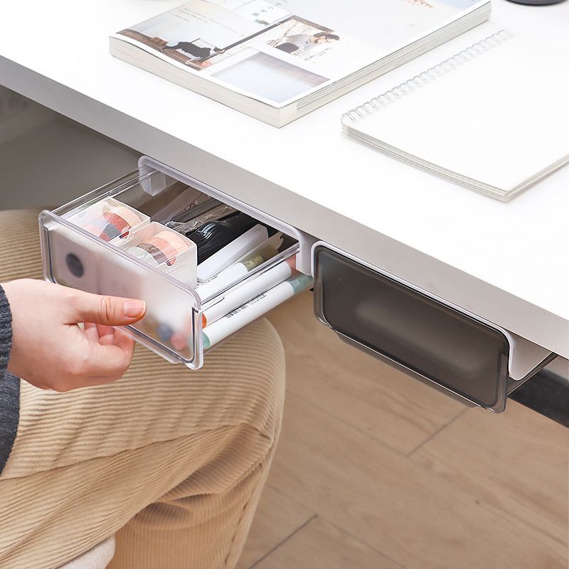 Cocotte - Zelfklevende lade-bureau-organizer
