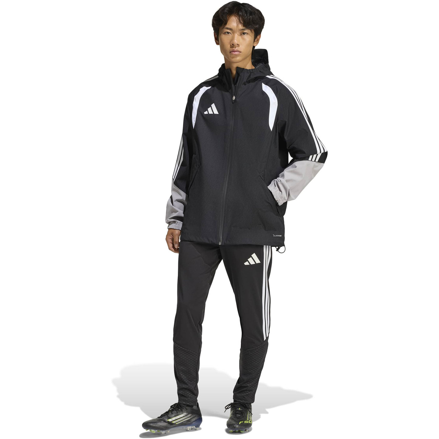 adidas Tiro 26 Regenjas