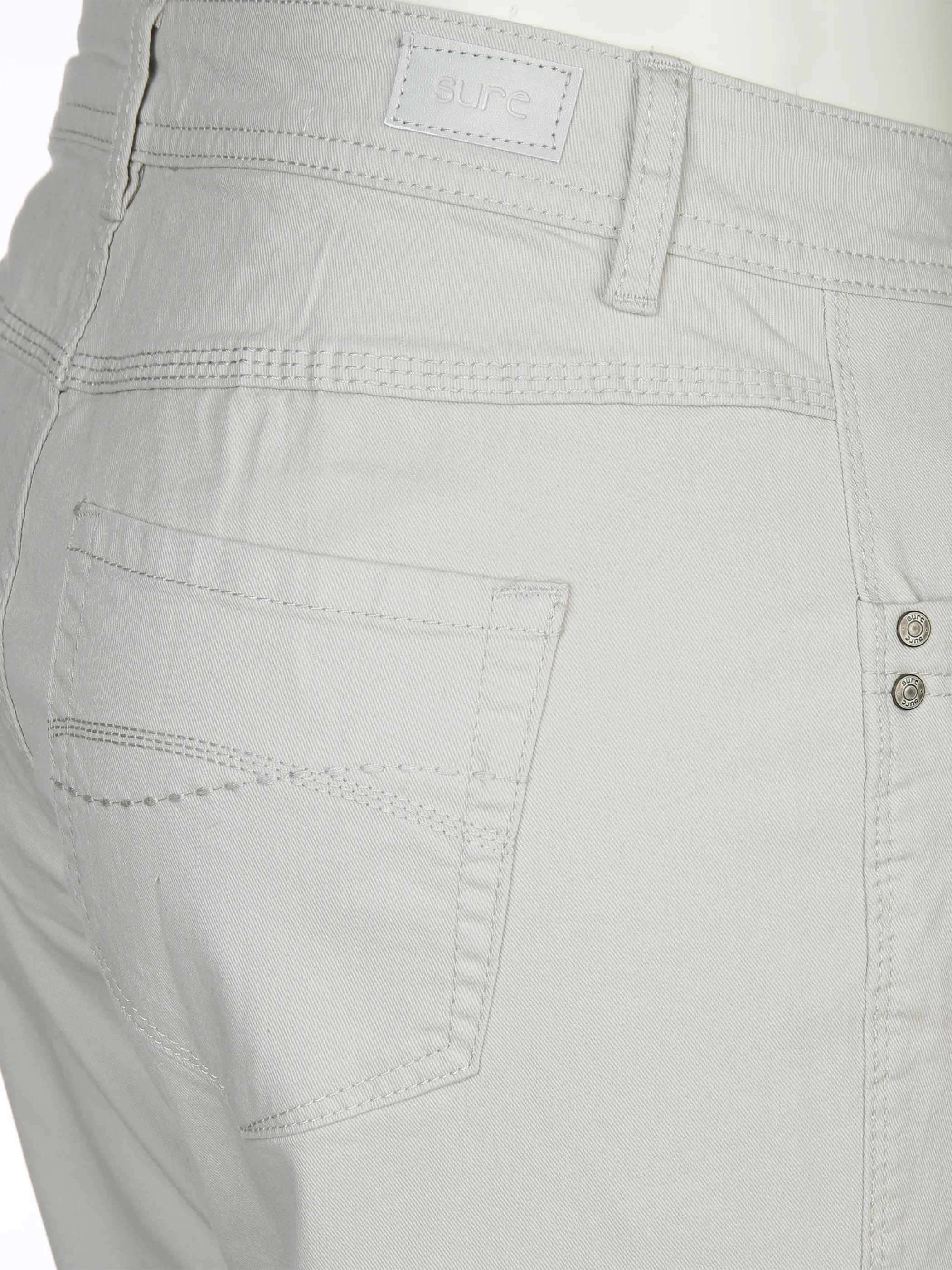 Damen Hose in 7/8 Länge