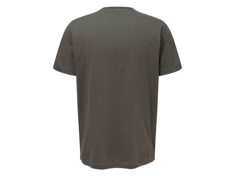 Heren sportshirt