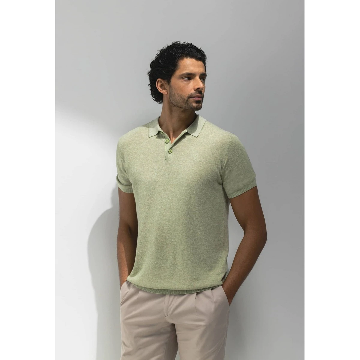 Heren T-shirt KBIS25-M11