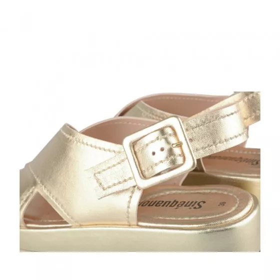 Sandales OR SINEQUANONE