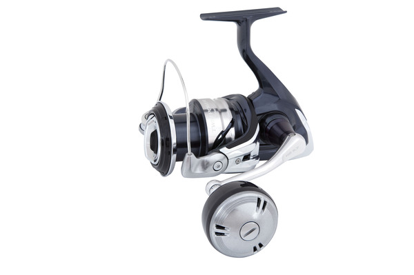 Moulinet mer Shimano Twin Power SW