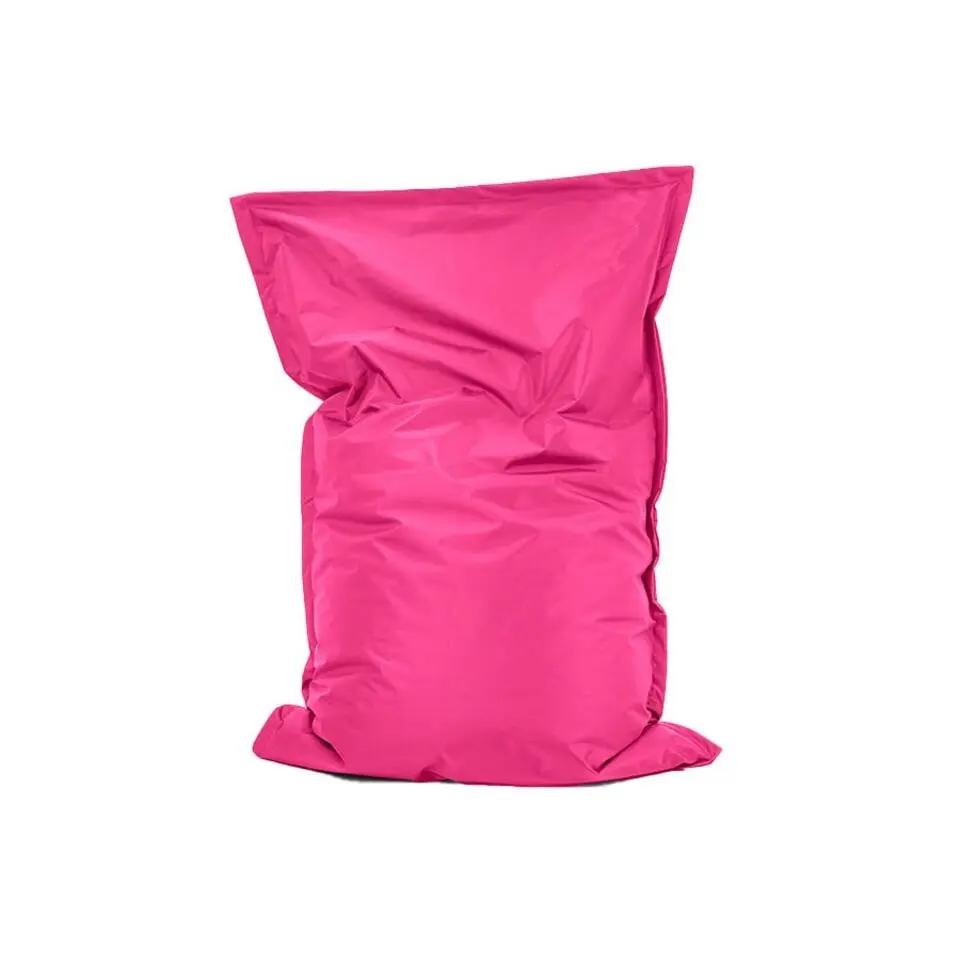 Bobbel Home Ruime zitzak Kussen Nylon 100x150