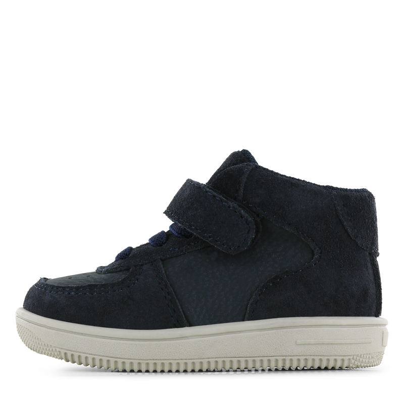 Go Banana's dunkelblaue Sneaker