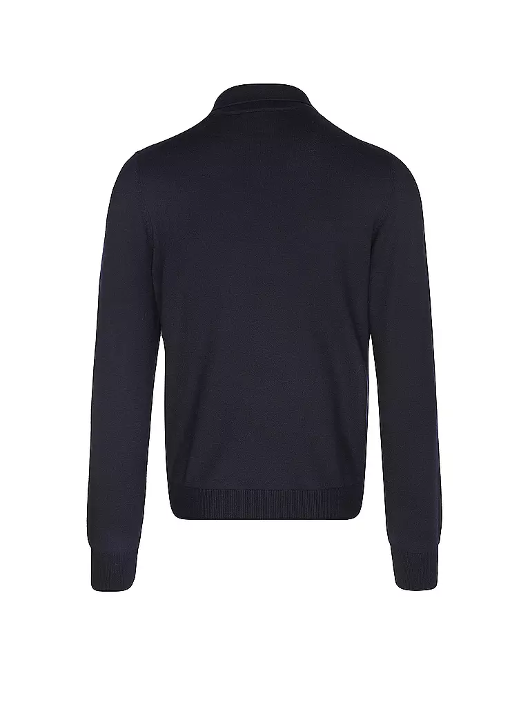 GRAN SASSO Poloshirt  dunkelblau