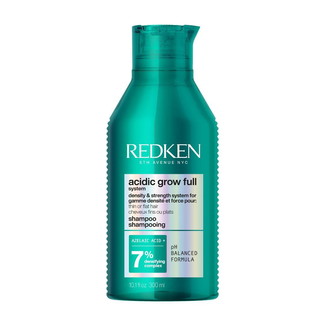 Redken Acidic Grow Full System Shampoo - 300ml