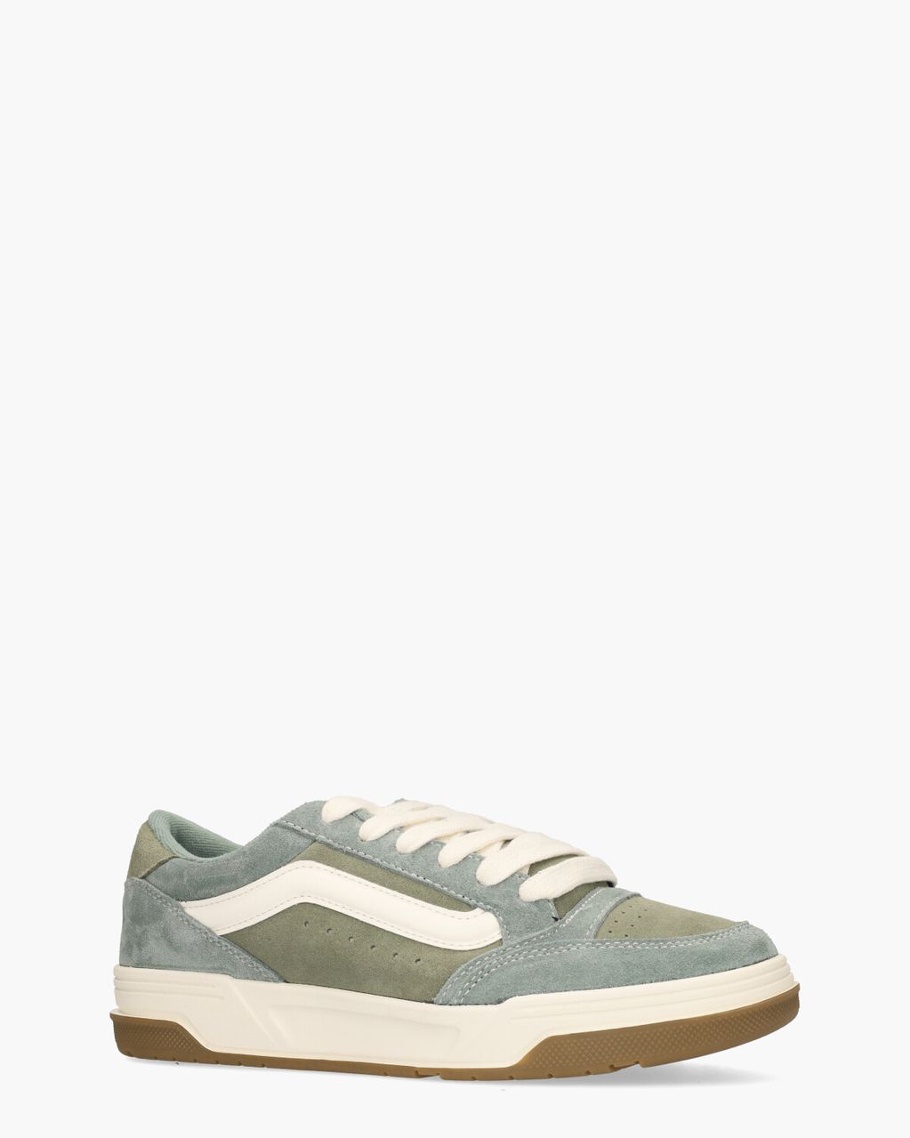 Vans Hylane Groen Herensneakers