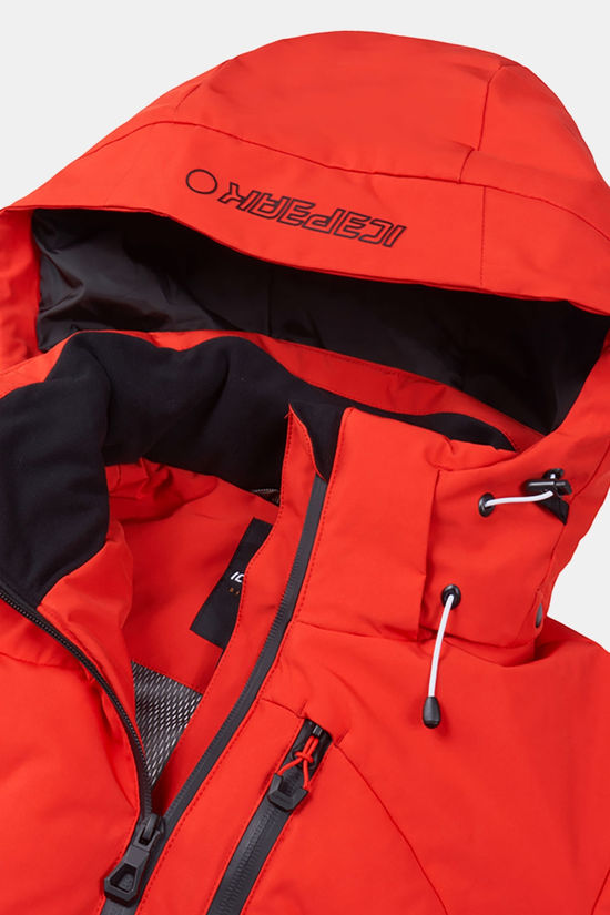 Icepeak Icepeak Flovilla Ski-Jas Dames