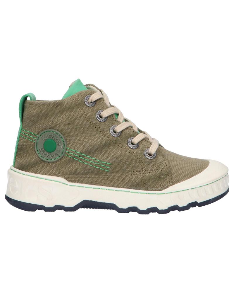 Deportivas Kickers 894810-30 Kickrup