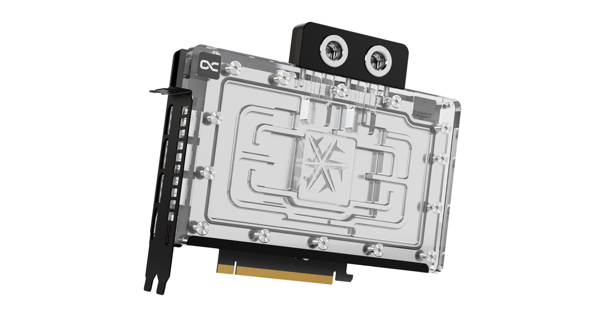 INNO3DGeForce RTX 5090 ICHILL Frostbite grafische kaart  (DLSS 4, 3x DisplayPort, 1x HDMI 2.1)