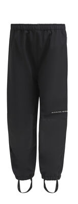Nordbjørn Bokenäs Softshellbukser, Solid Black