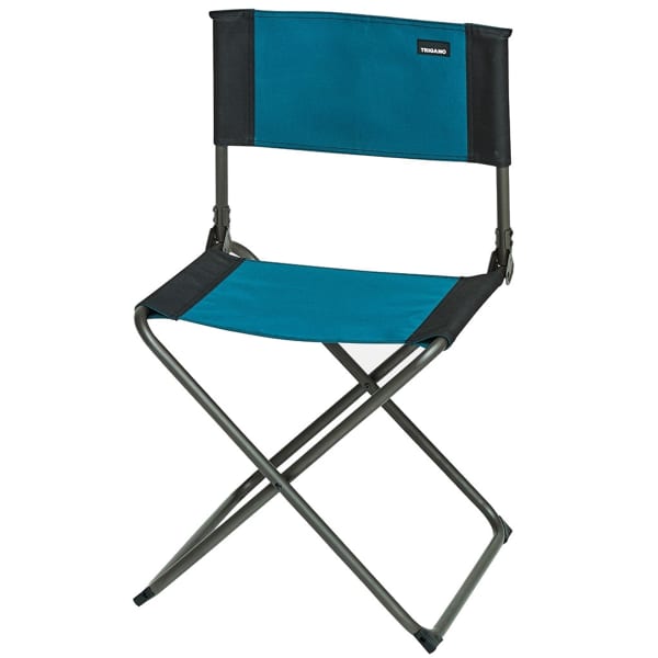 Siège camping TRIGANO CHAISE PLIANTE ELECTRA