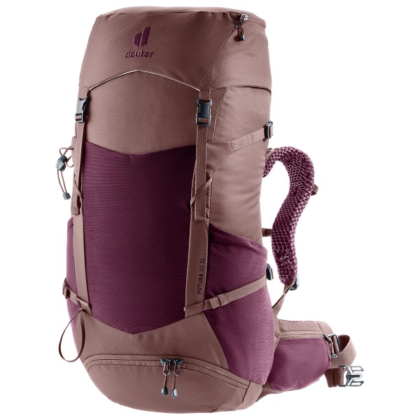 Deuter - Women's Futura SL 30 - Sac à dos de randonnée