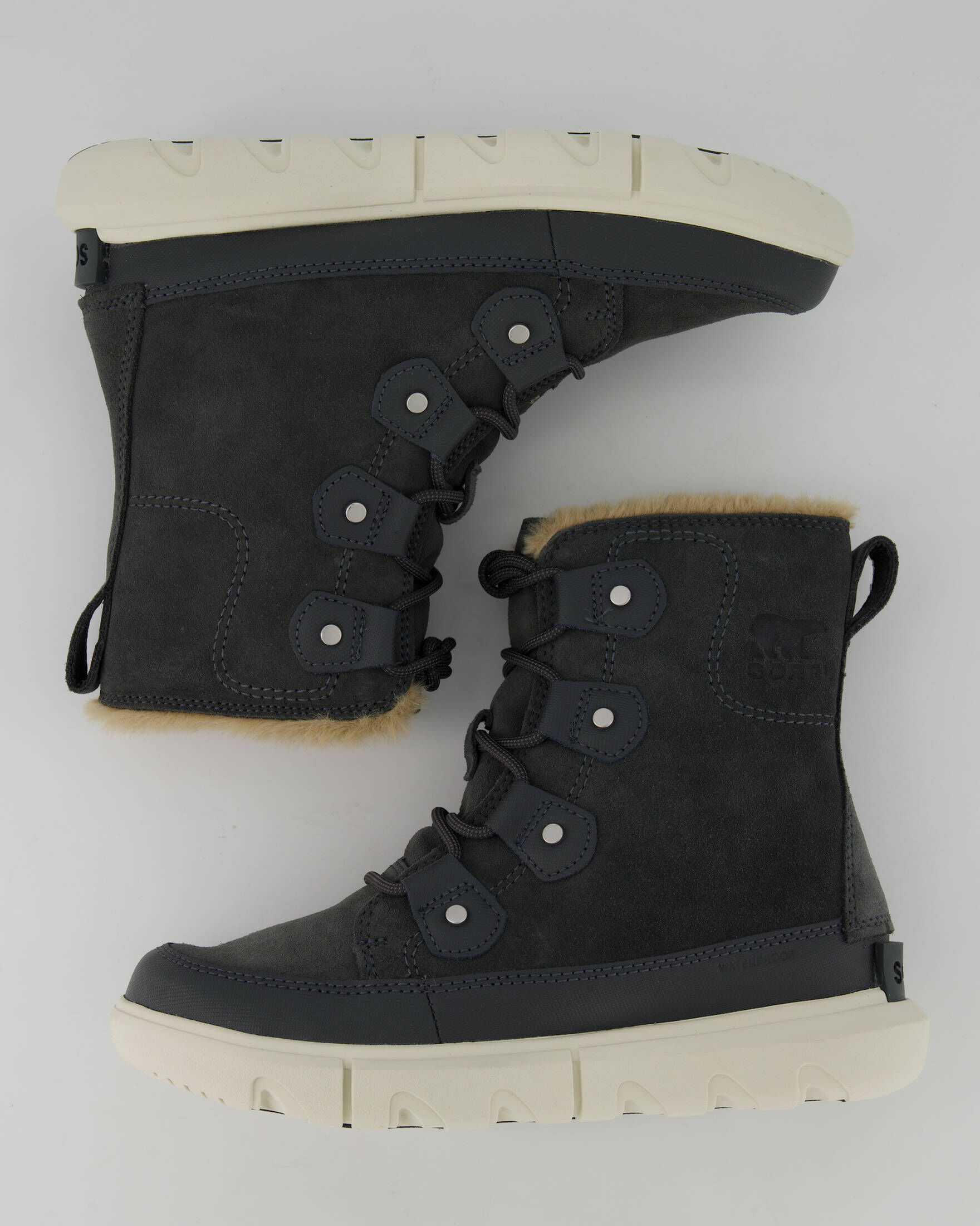 Sorel| Damen Wanderschuhe EXPLORER II JOAN