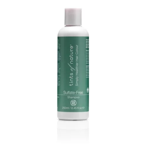 Tints of Nature Shampoo Sulfate Free - 250 ml.