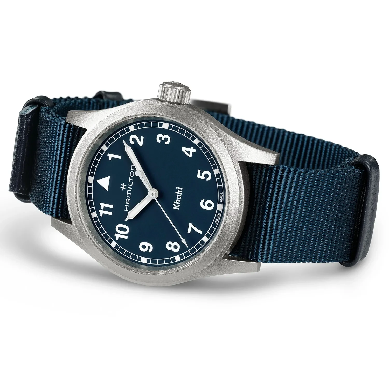 Hamilton Khaki Field Quartz H69401940