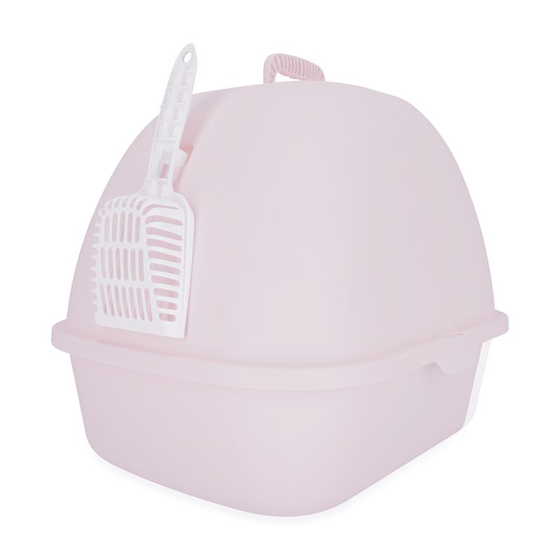 Maison de toilette TIAKI Pixie pour chat