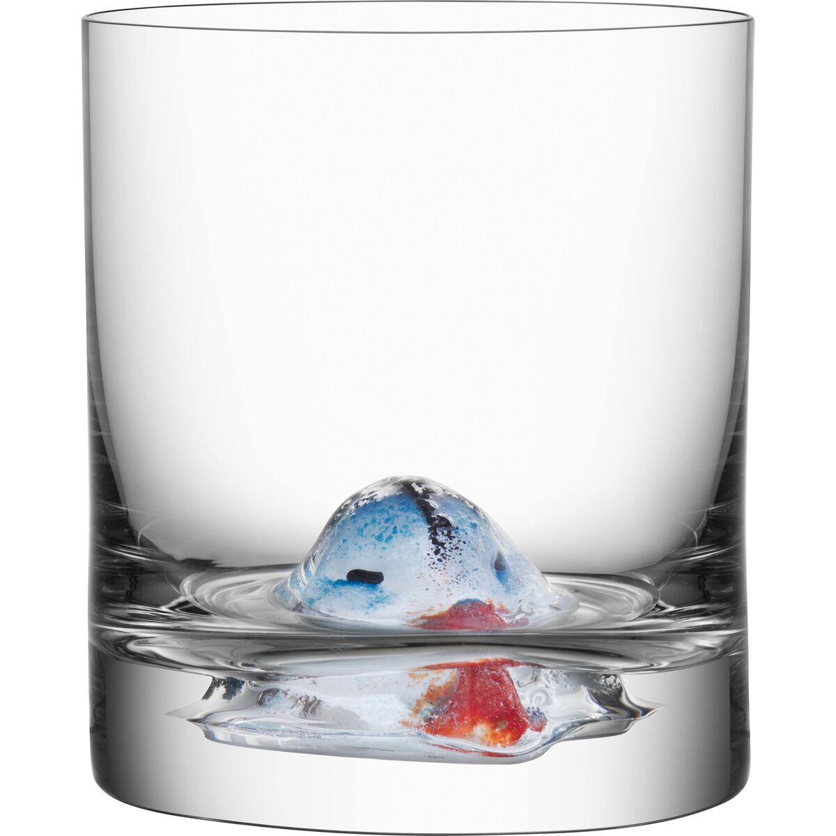 New Friends Glass, Fugl