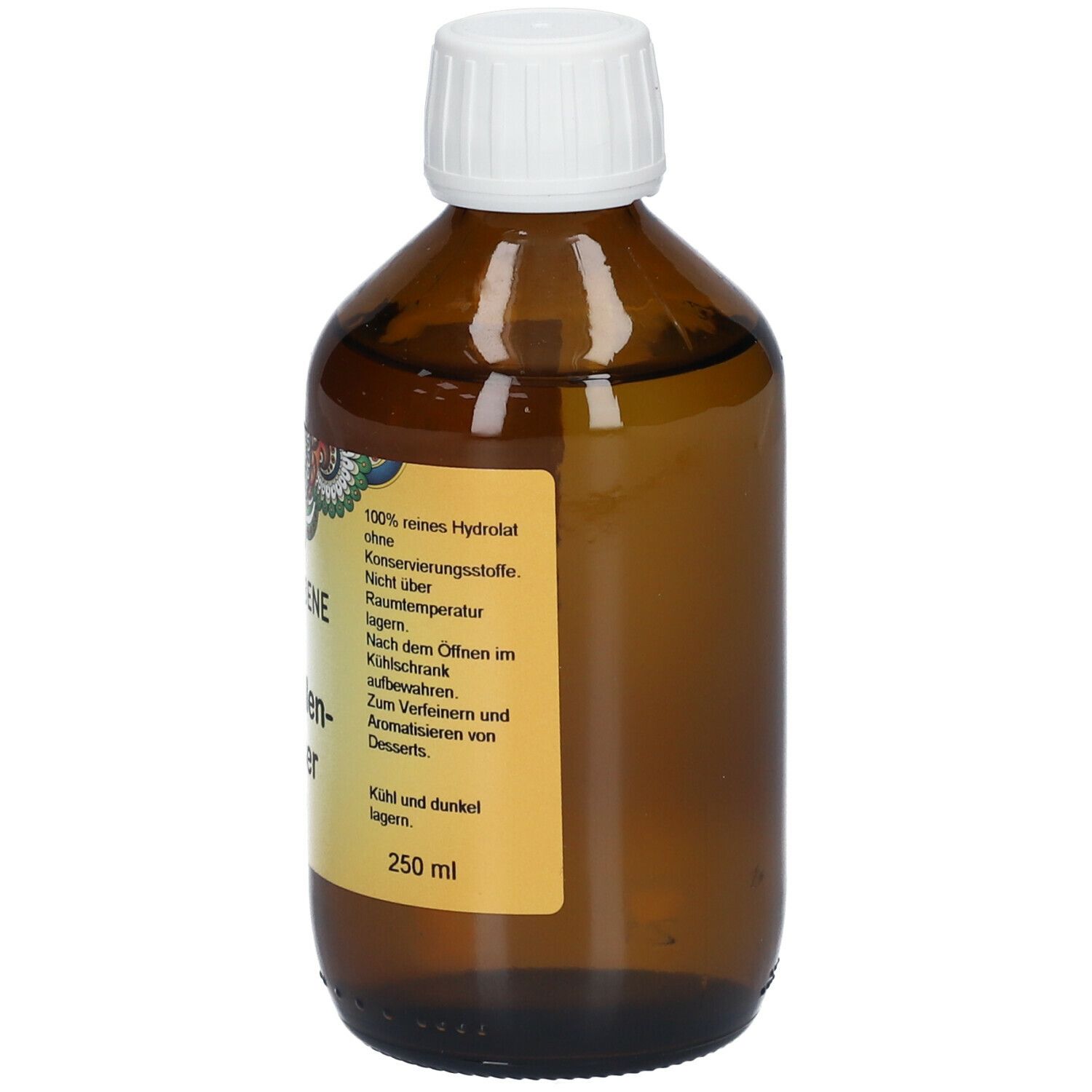 PRIMABENE Kamillenwasser bio