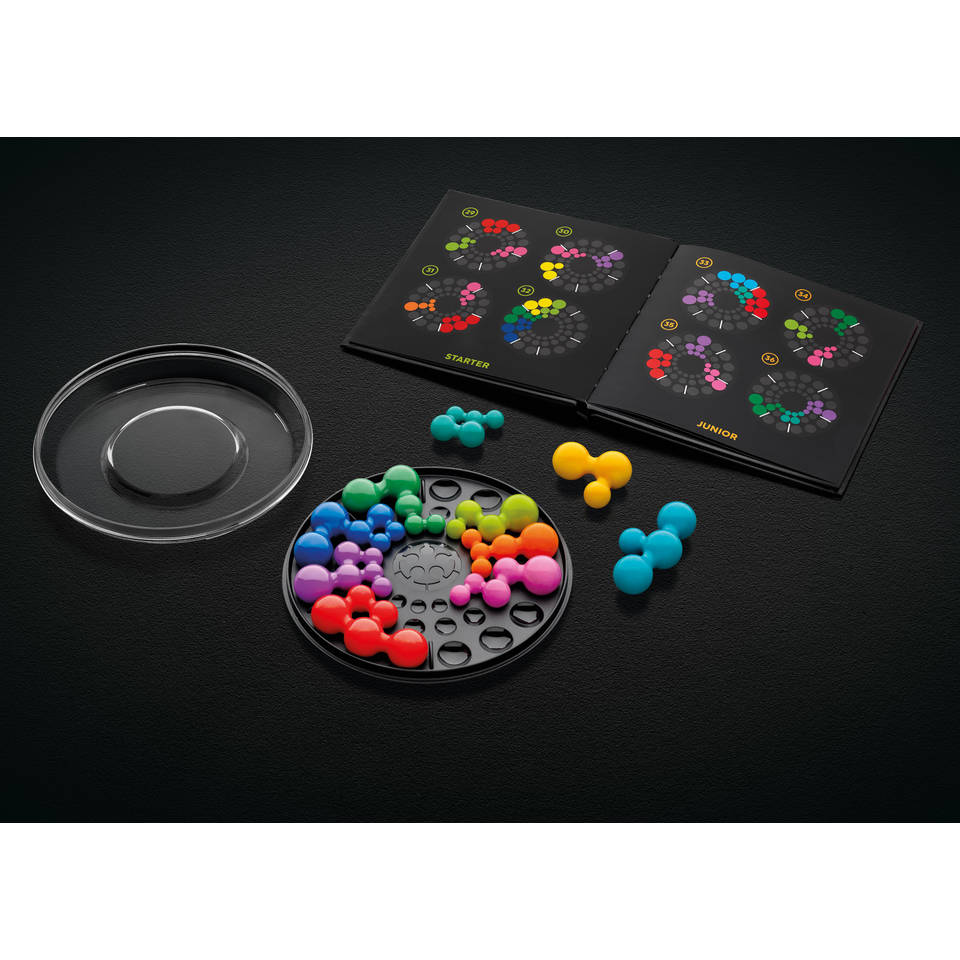 IQ Deluxe Circle