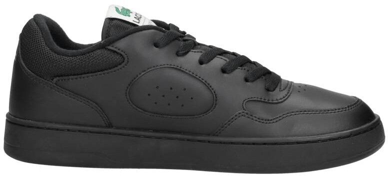 Lacoste Lineset zwart