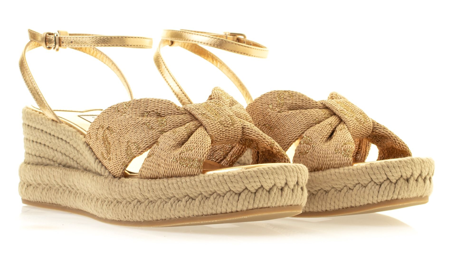 Jimmy Choo Aella Wedge 60
