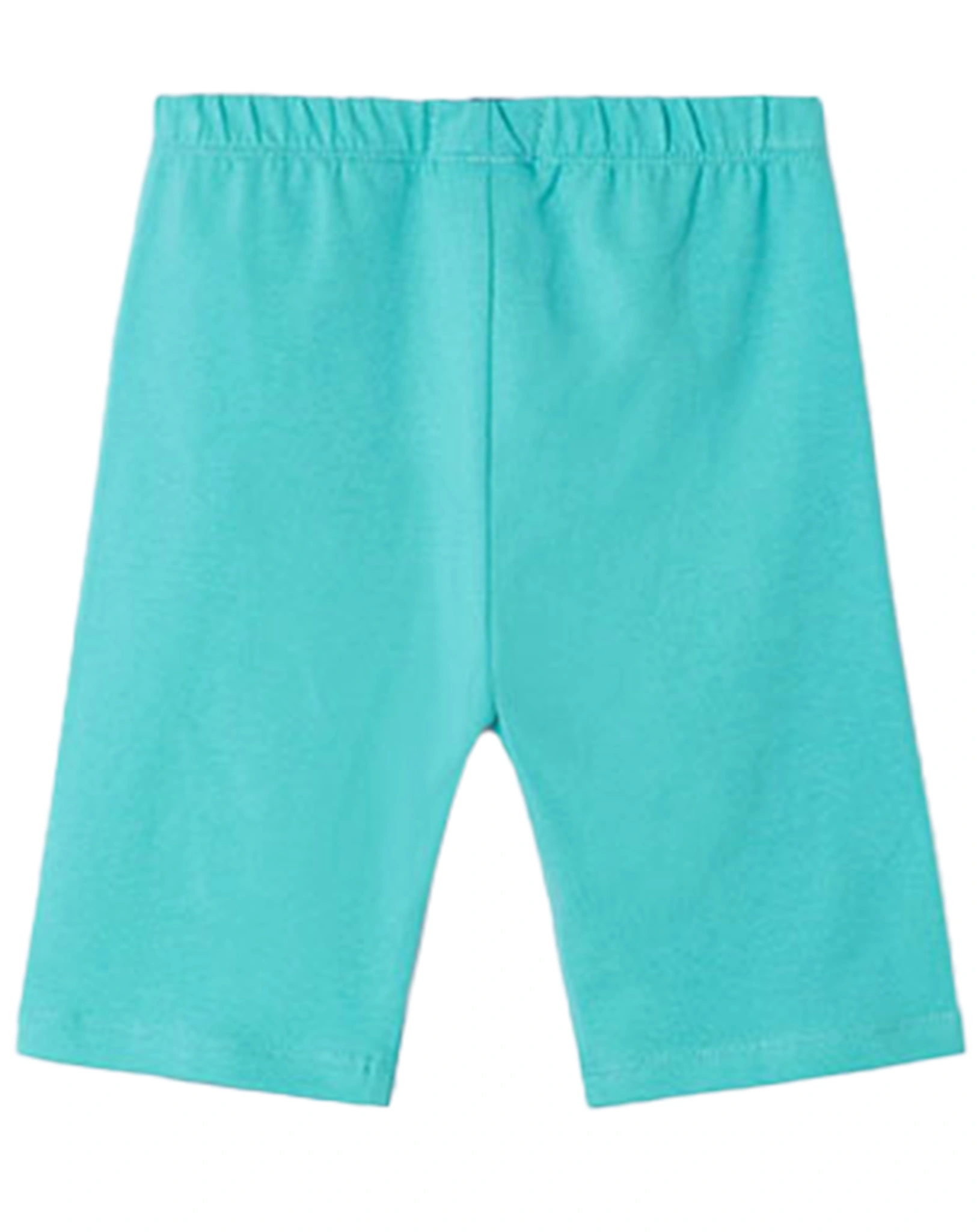 Radlerhose BASIC in jade