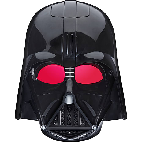Disney Darth Vader Voice Changer-maske
