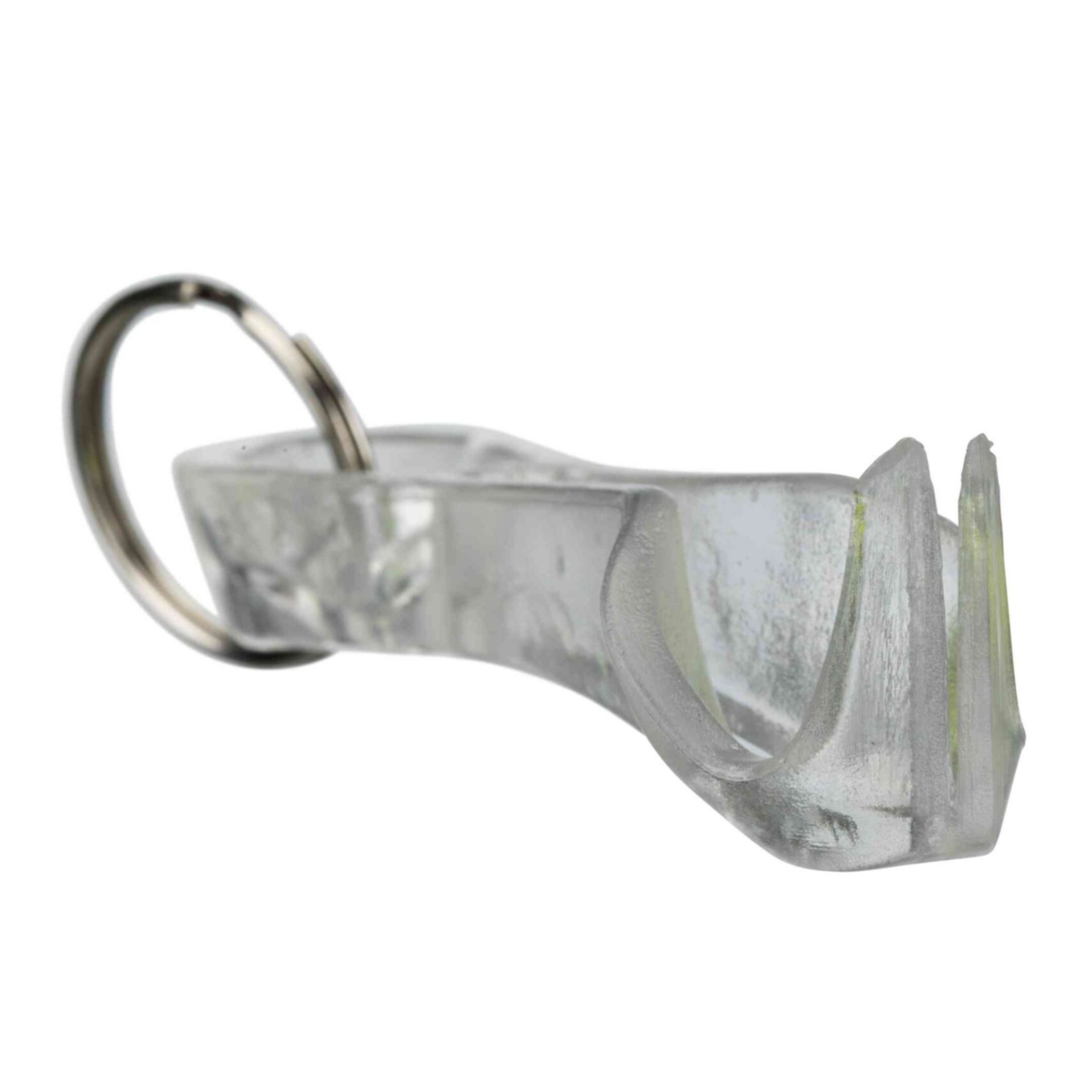 (65mm) Tick Away Zeckenentferner Haustier Zeckenzieher für Hunde / Katzen (T2297) - Assortiert