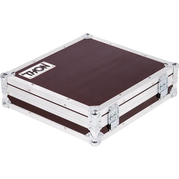Thon Case Live for Inlay System