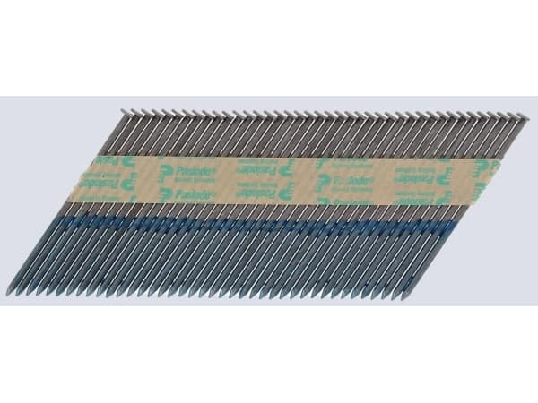 Spikerlister PASLODE 2,8x63 mm rillet skaft med gass vz. (VE=3750+3GK)