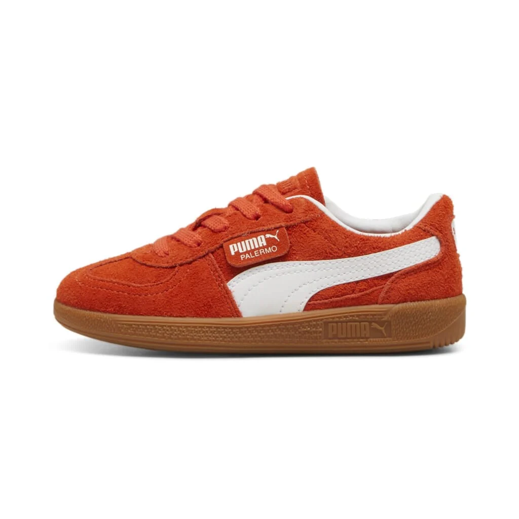 Puma Palermo PS red 10