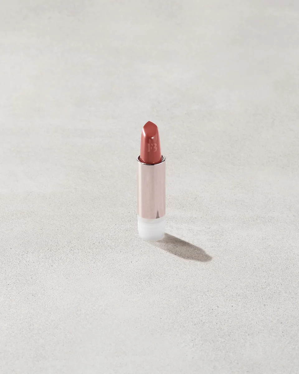 Fenty Icon The Fill Semi-Matte Refillable Lipstick