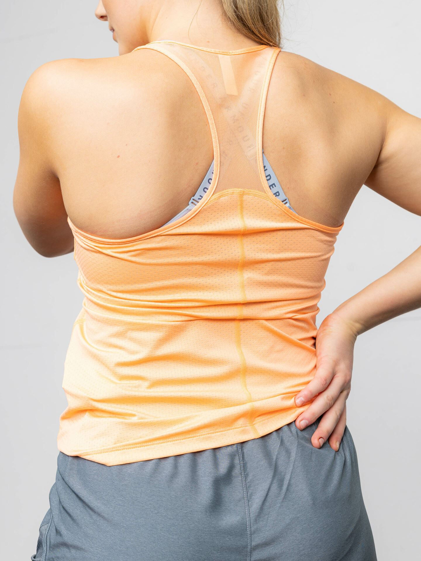 Racer Tank