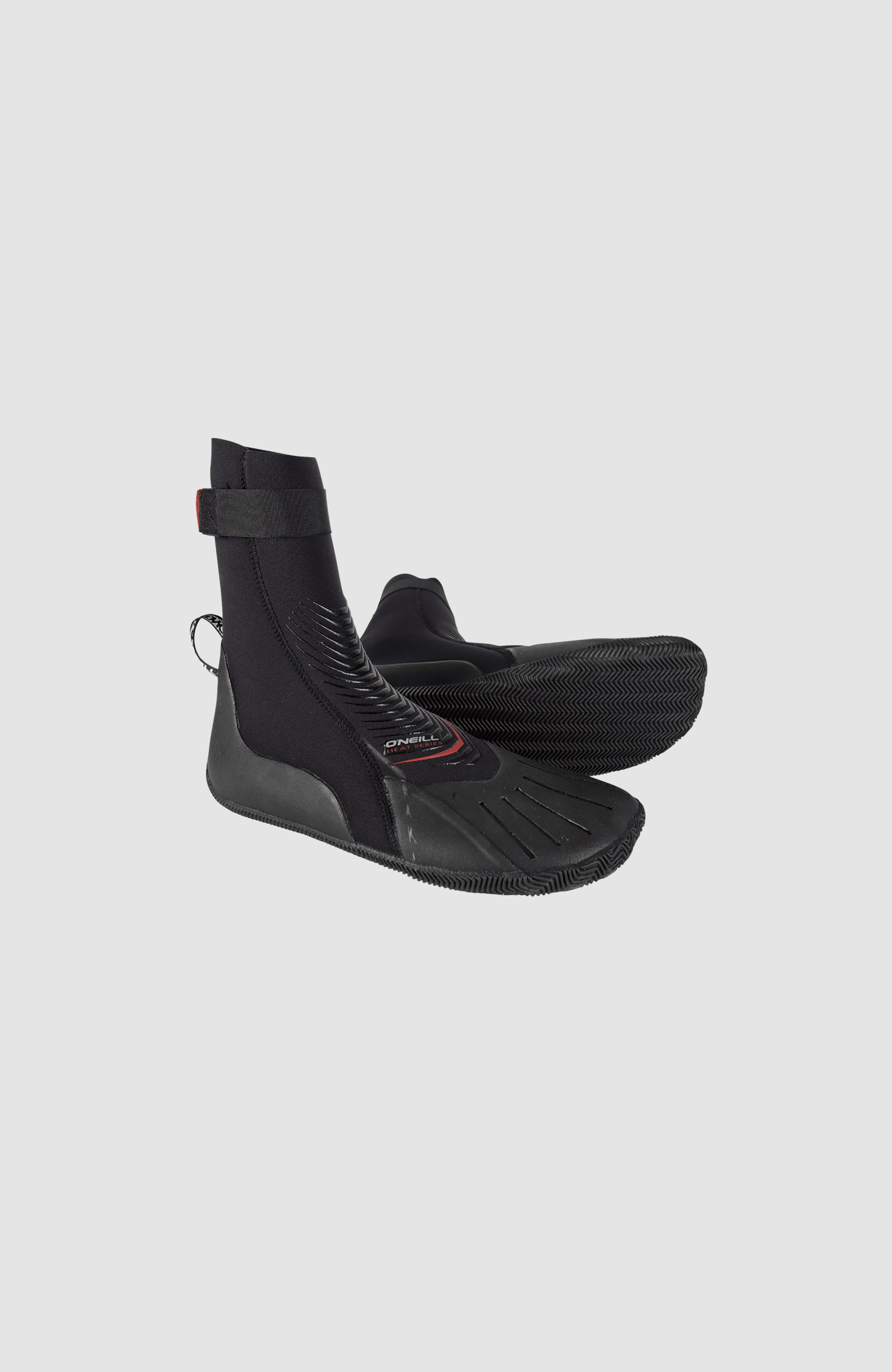 Heat 3mm RT Boot