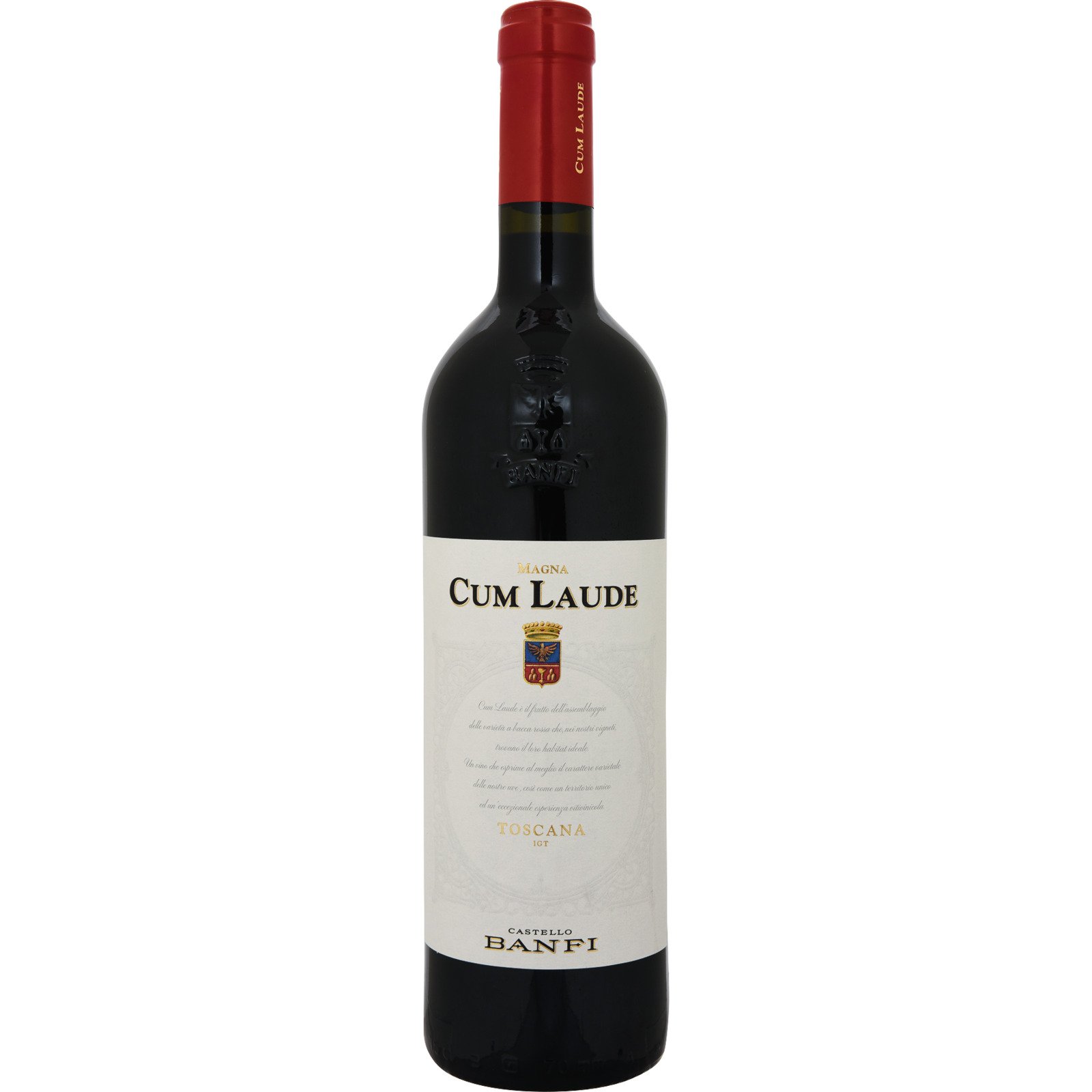 Banfi Cum Laude 75 cl