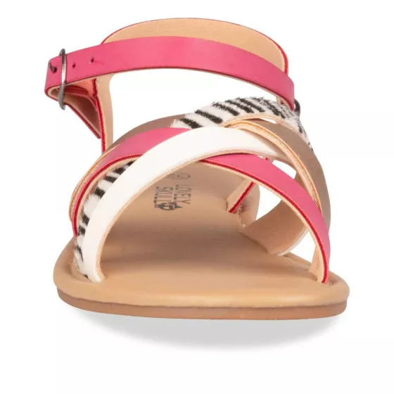 Sandales ROSE LOVELY SKULL