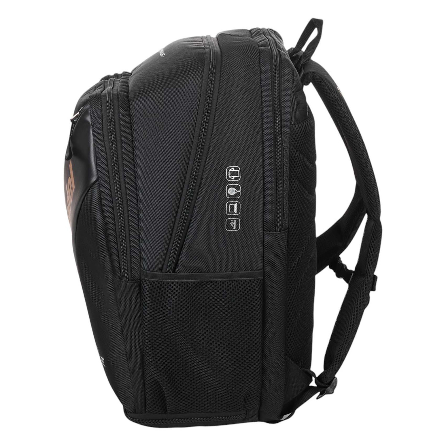 Bullpadel Vertex Pack 5