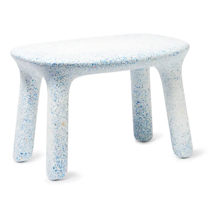 ecoBirdy Table Luisa | Océan