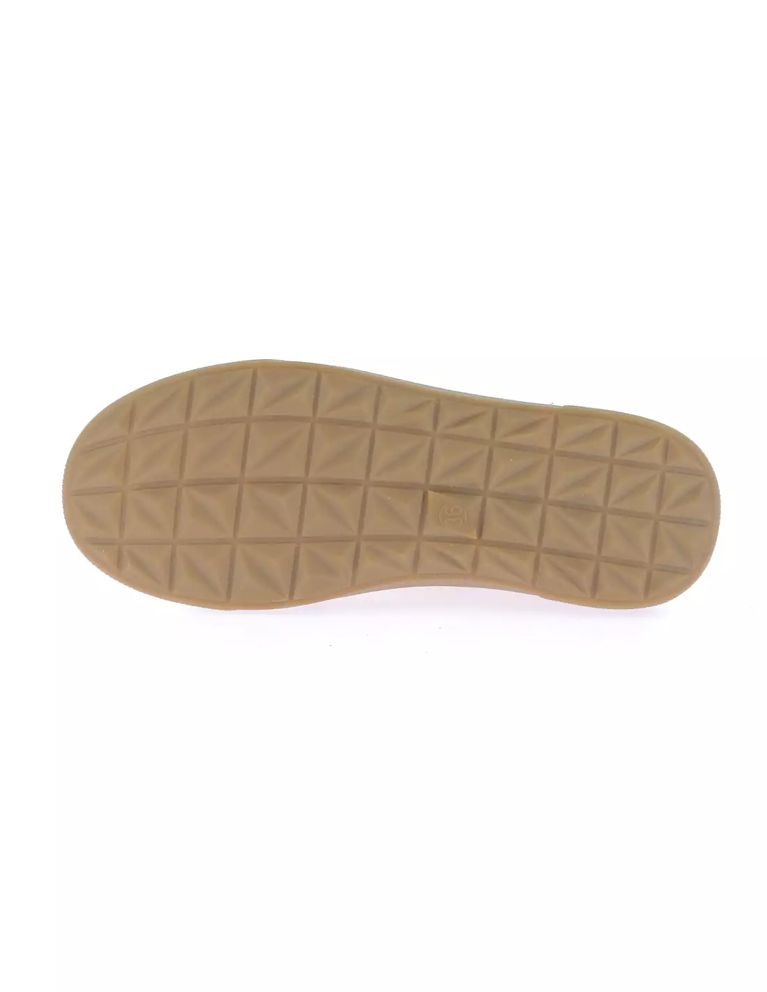 AGUA LIMON 24 706 - Boots & bottines Tanbrown
