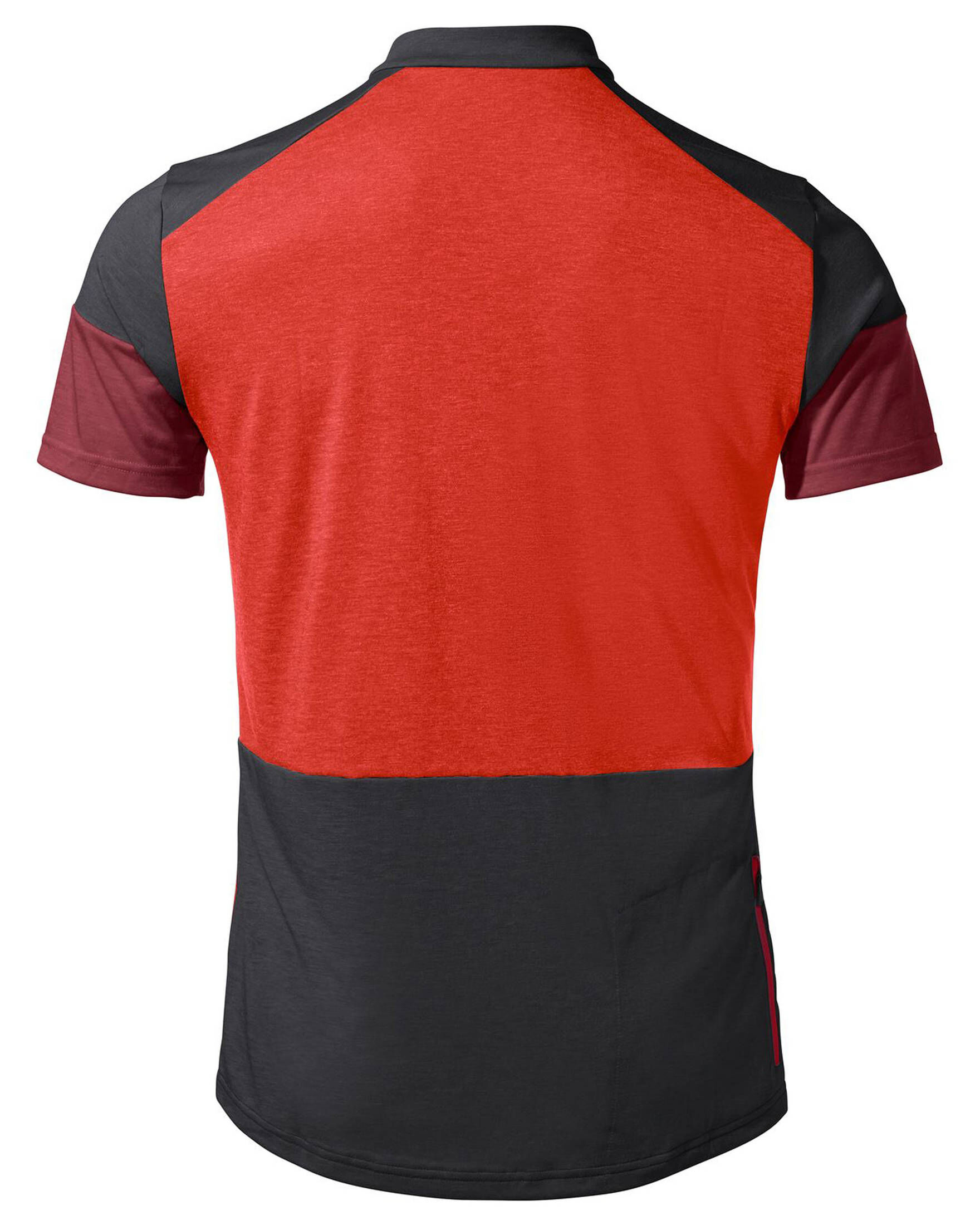 VAUDE| Herren Fahrradshirt ALTISSIMO 2