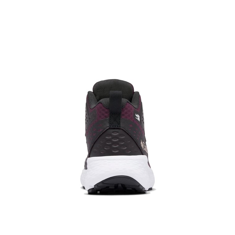 Columbia Konos Trs Outdry Mid Wmns Moonvista, Blush Rose