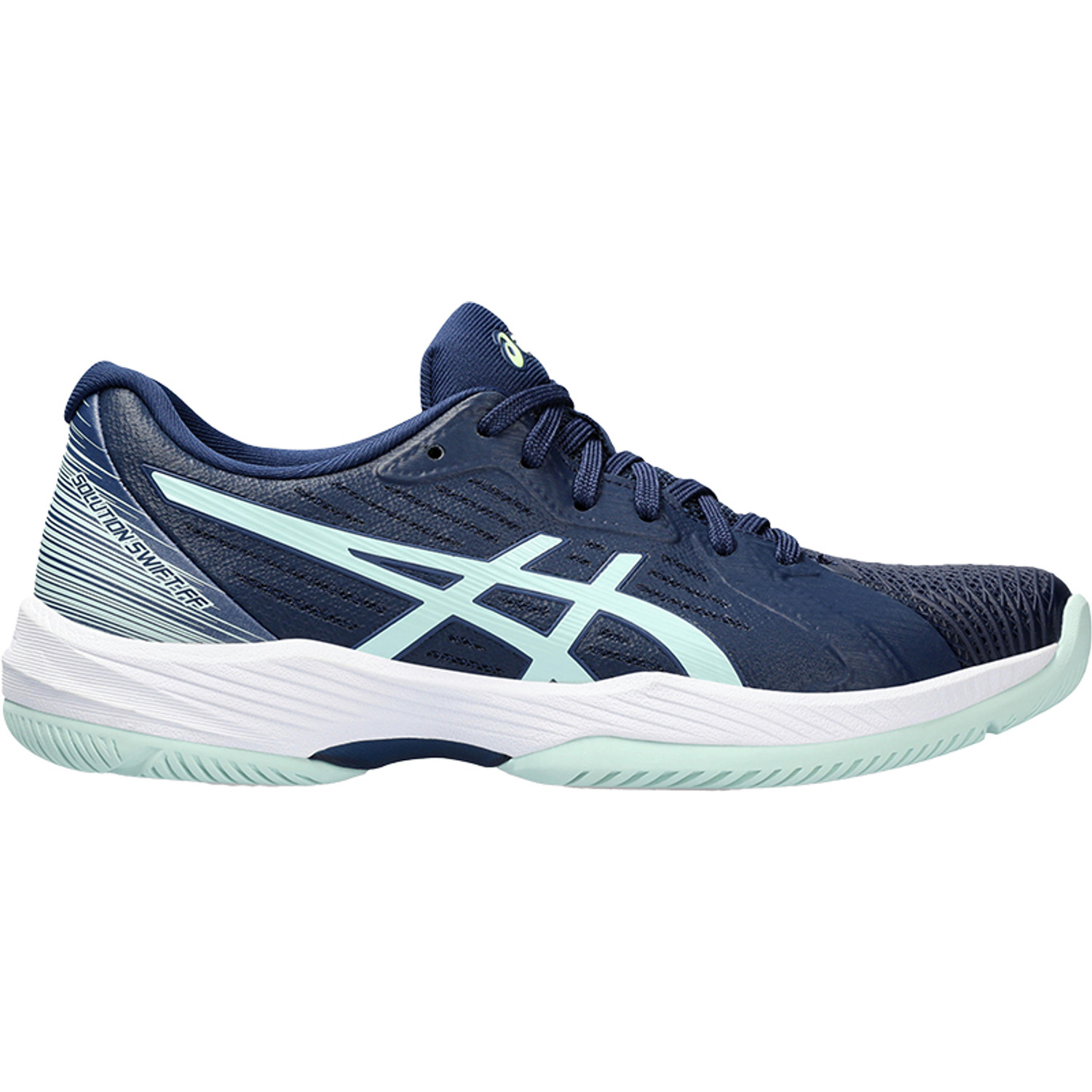 Asics Solution Swift FF Dames