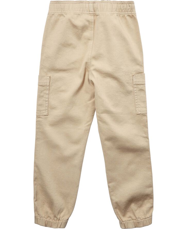 Magasin du Nord Collection Alex 1 cargo - Organic Beige
