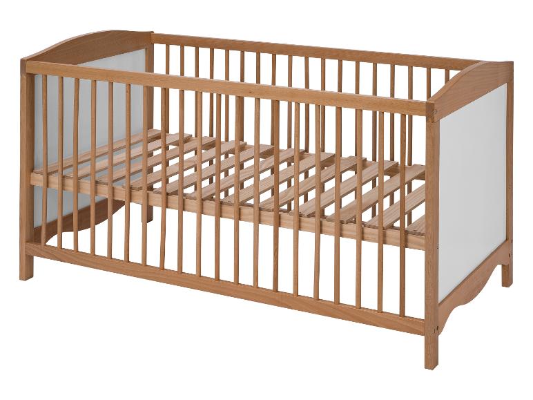 Babybed