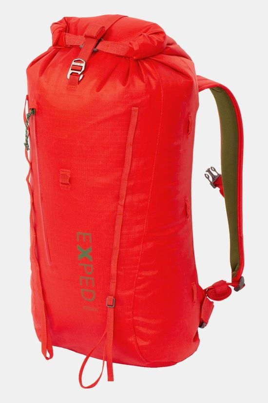 Exped Exped Black Ice 30 M Rugzak