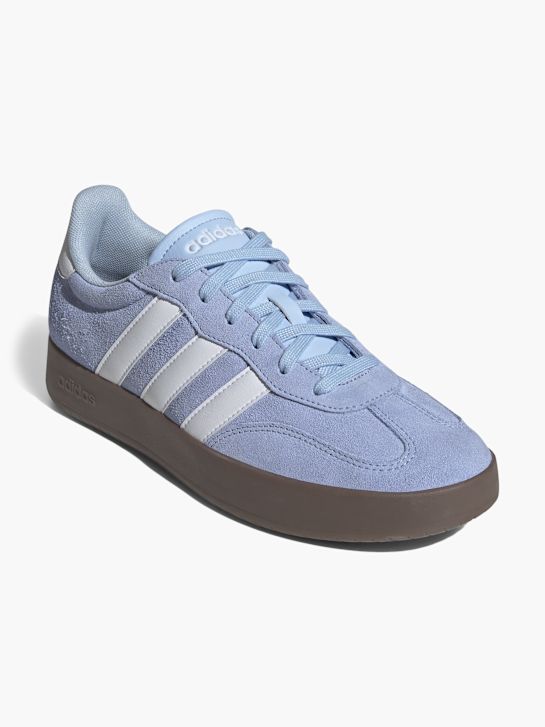 adidas BARREDA Sneaker Blau