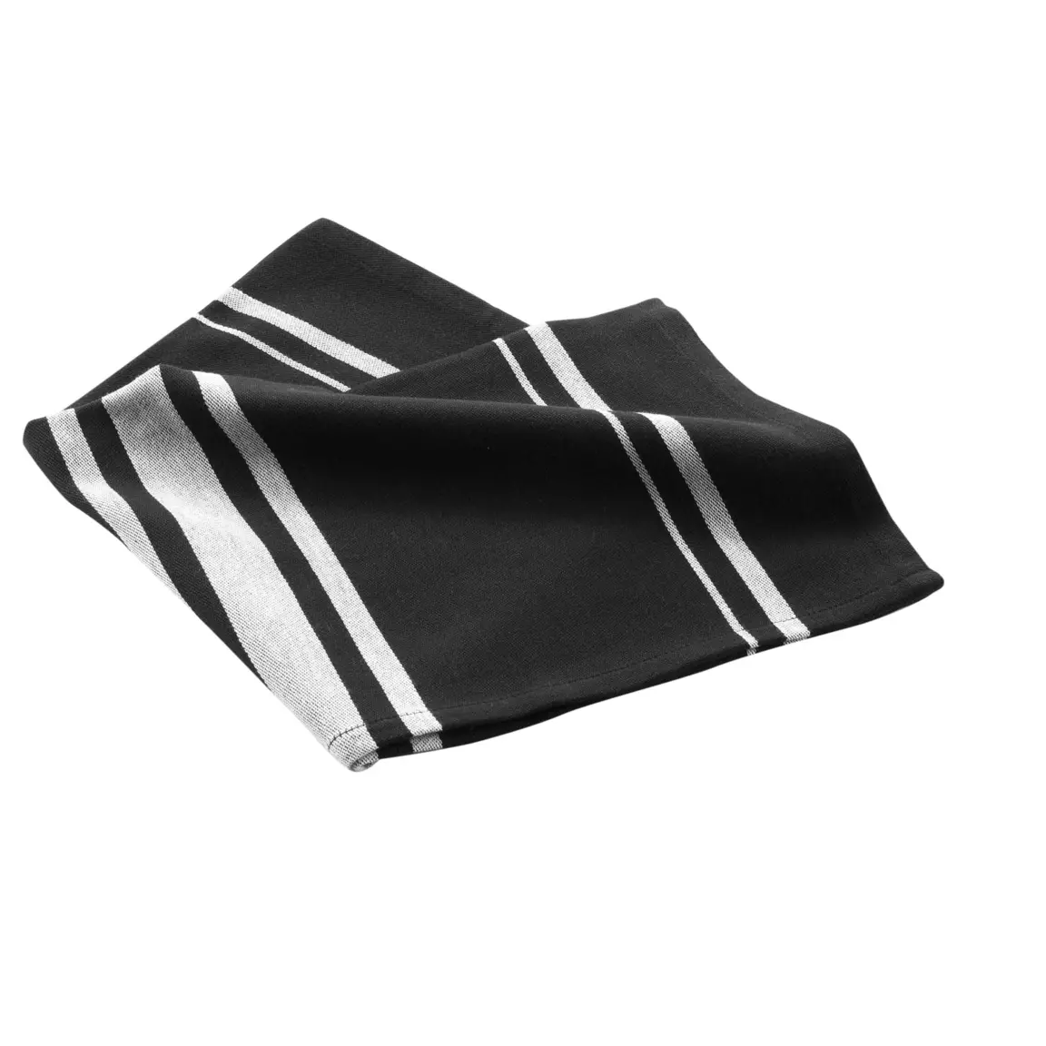 Torchon (70 cm) Comptoir Noir